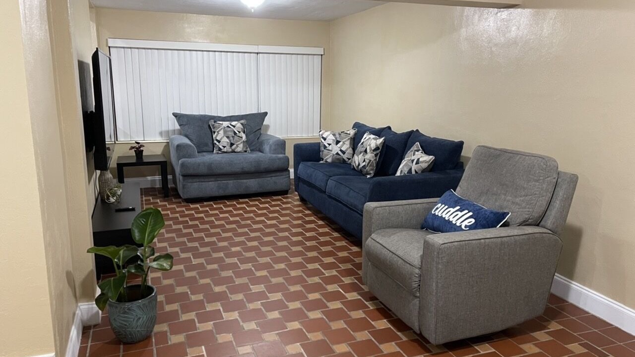 Photo of Livingroom in West Little Havana