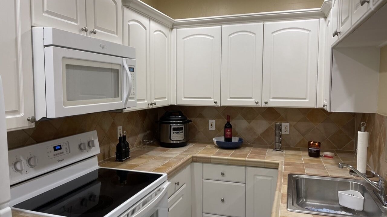Photo of Kitchen in West Little Havana