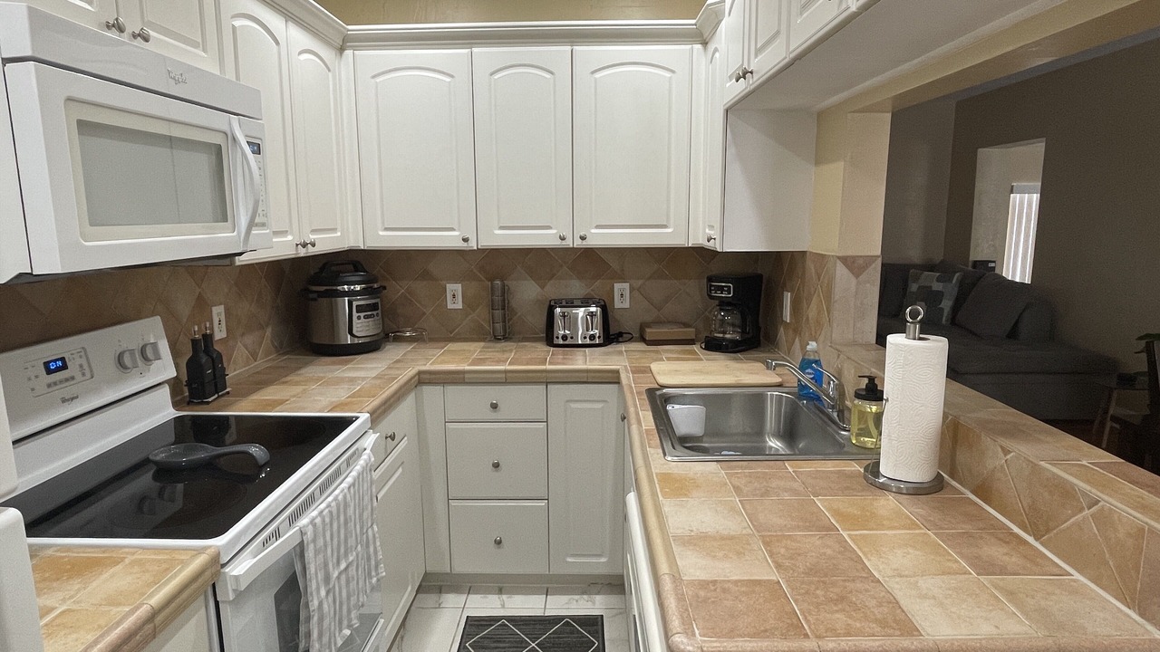 Photo of Kitchen in West Little Havana