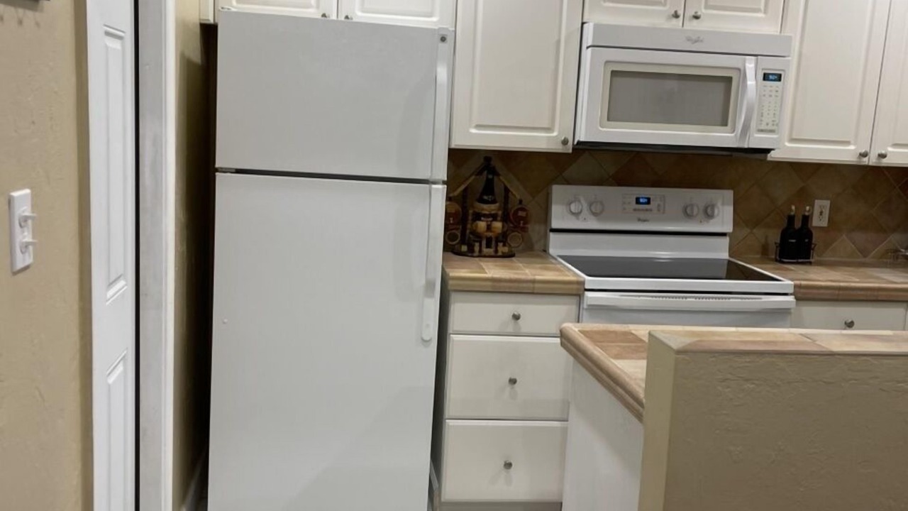 Photo of Kitchen in West Little Havana