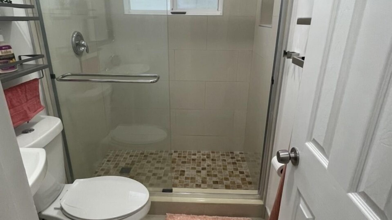 Photo of Bathroom in West Little Havana