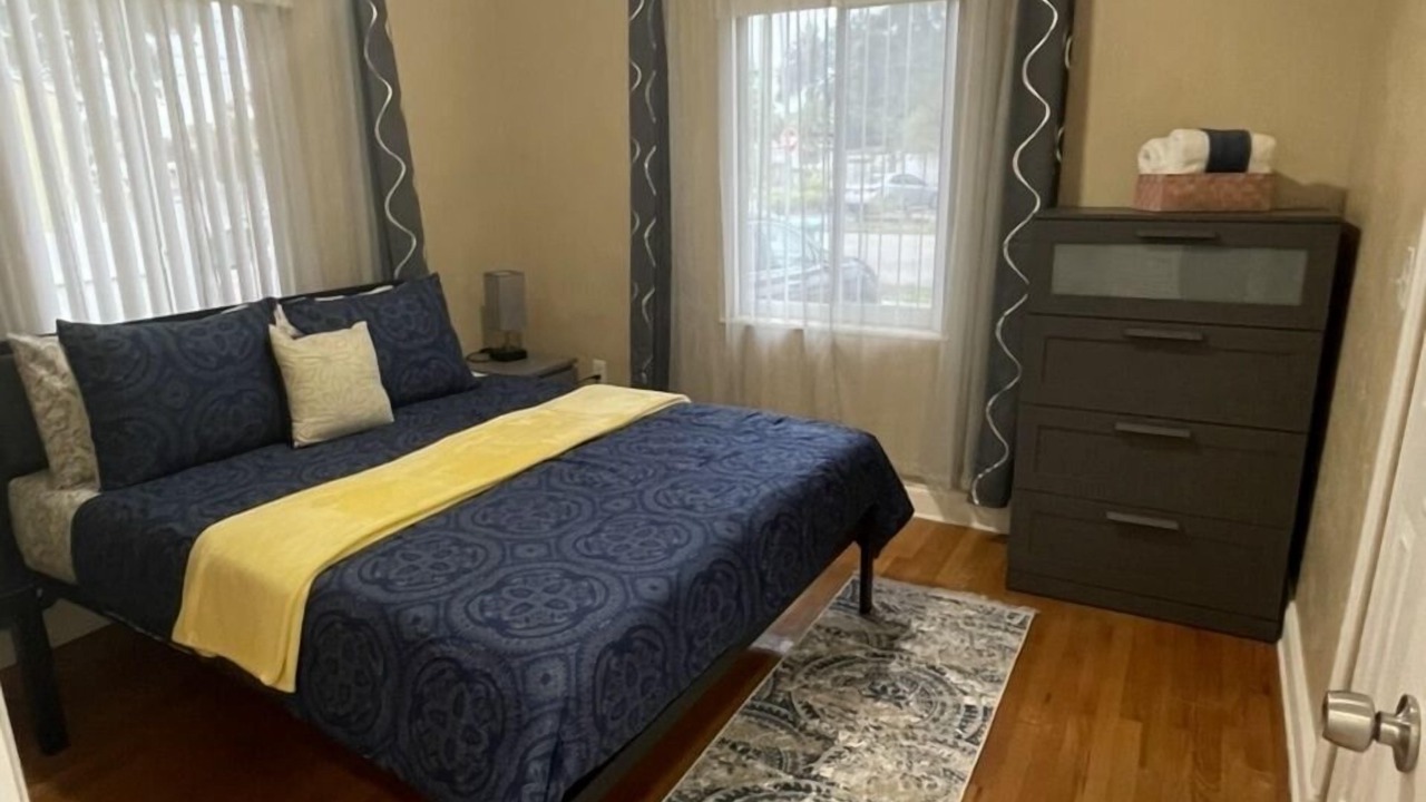 Photo of Bedroom in West Little Havana
