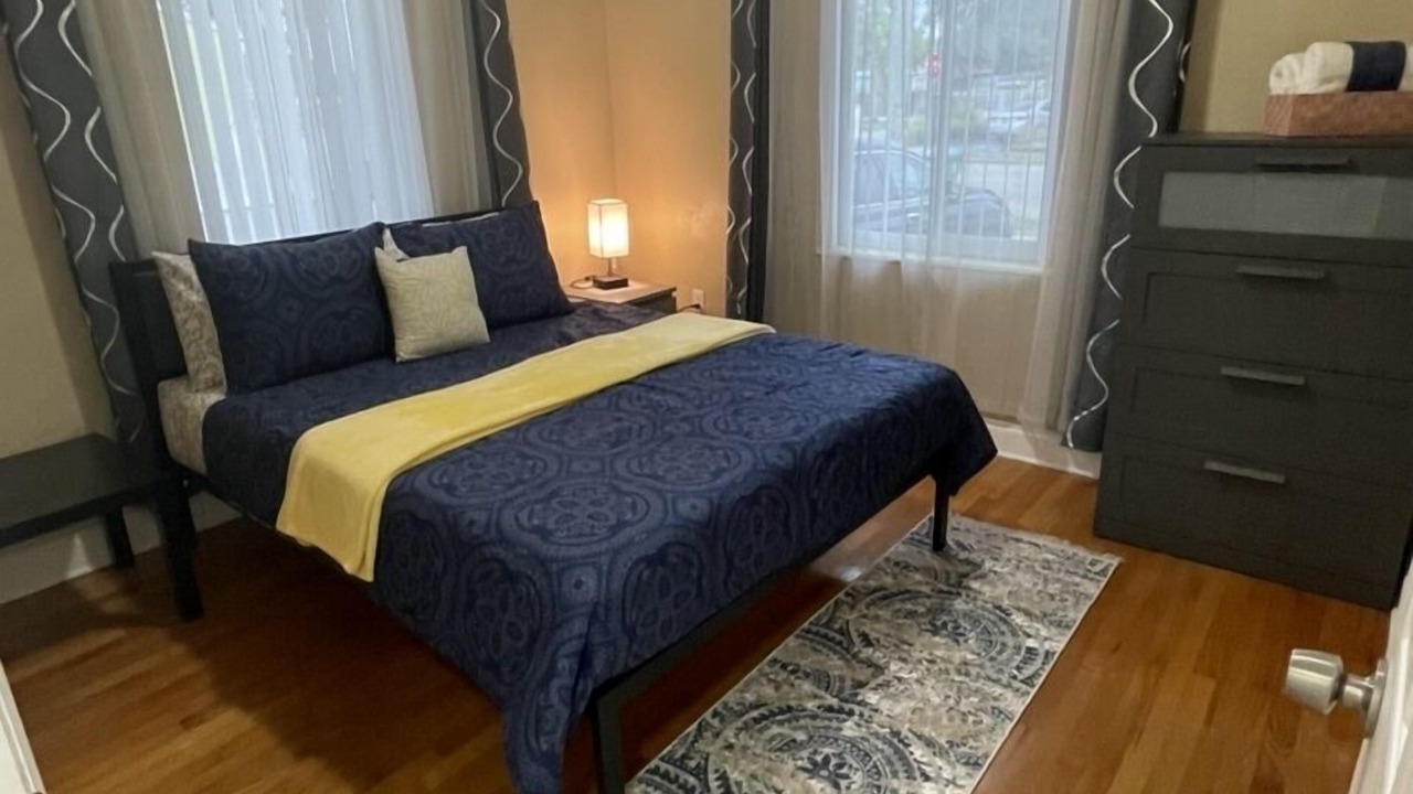 Photo of Bedroom in West Little Havana