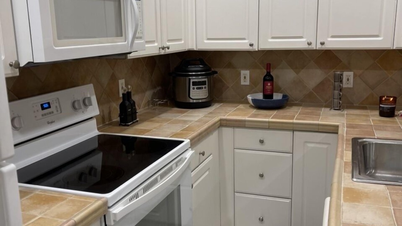 Photo of Kitchen in West Little Havana