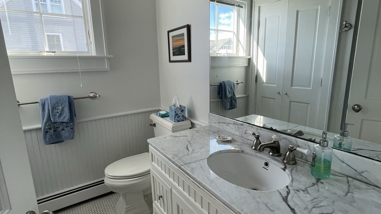 Photo of Bathroom in Watch Hill