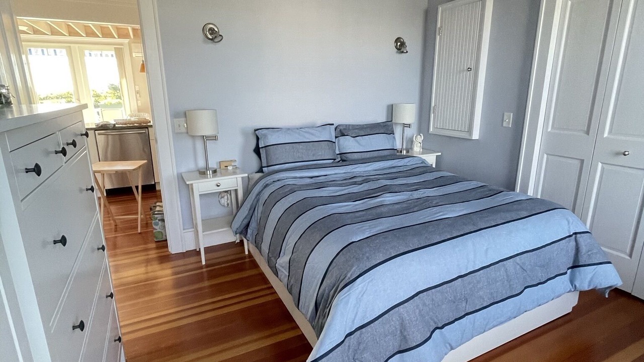 Photo of Bedroom in Watch Hill