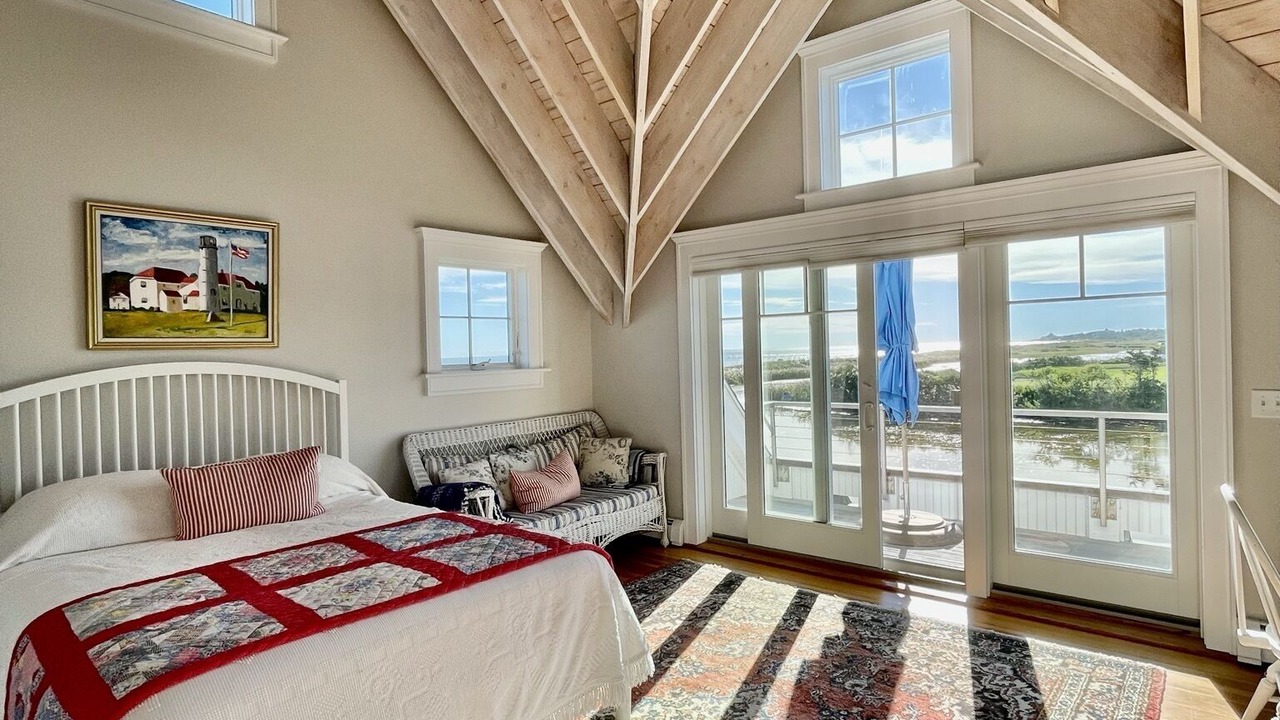 Photo of Bedroom in Watch Hill