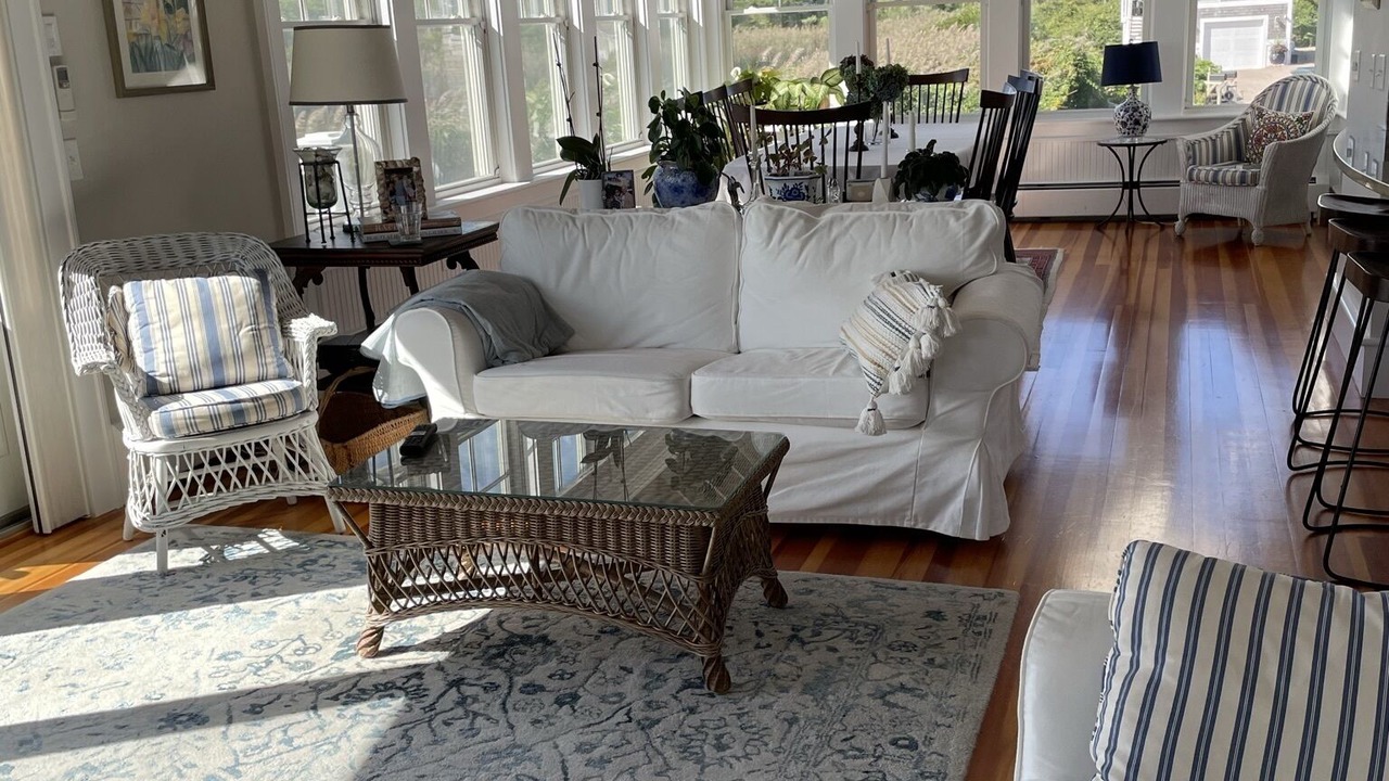 Photo of Livingroom in Watch Hill