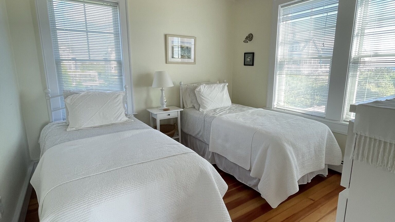 Photo of Bedroom in Watch Hill