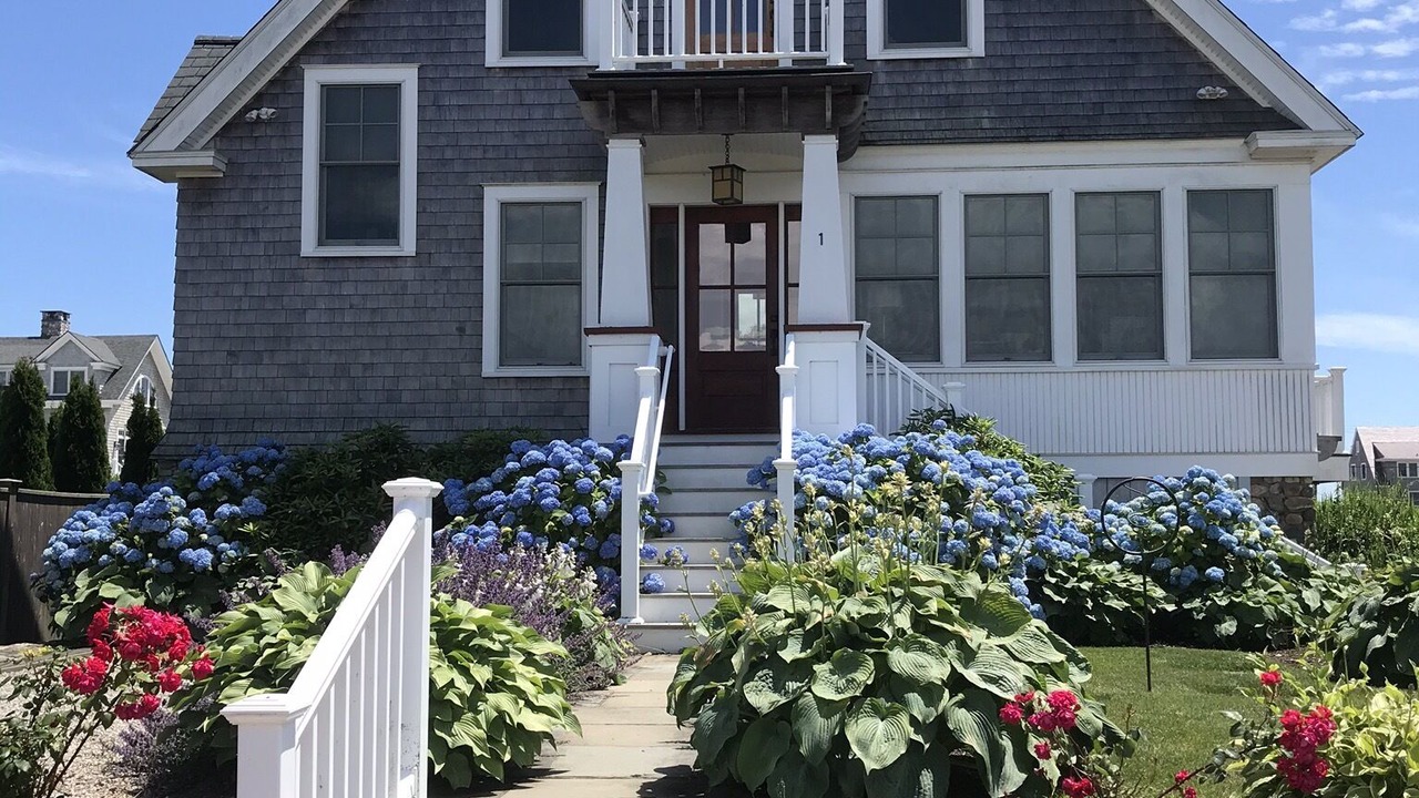 Photo of Outdoor in Watch Hill