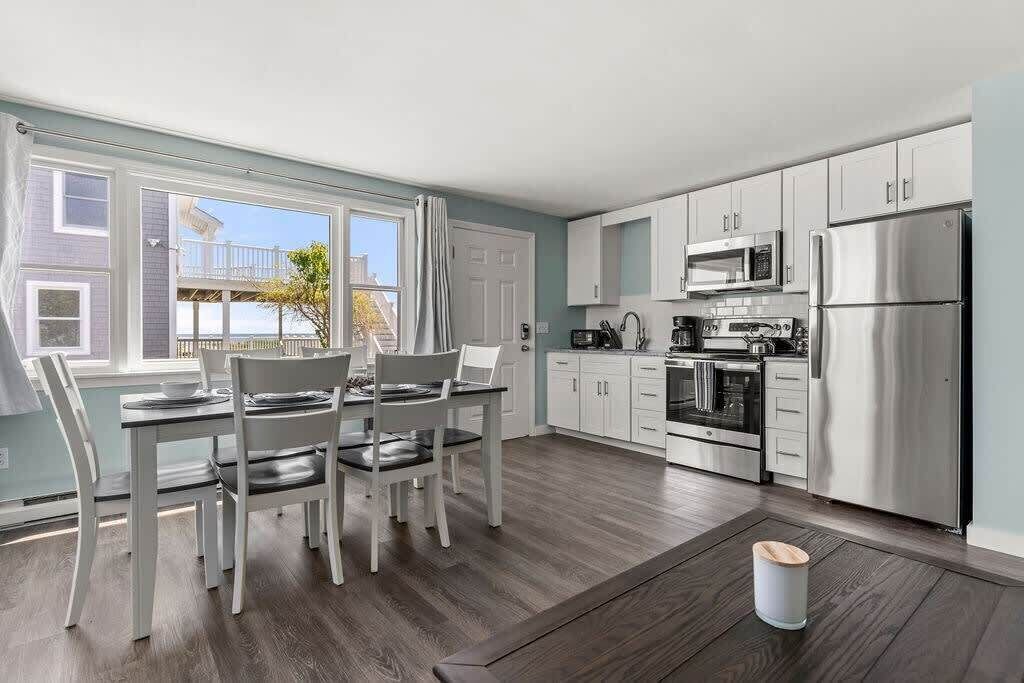 Photo of Bedroom in Rye