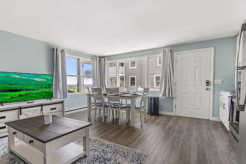 Photo of Bedroom in Rye