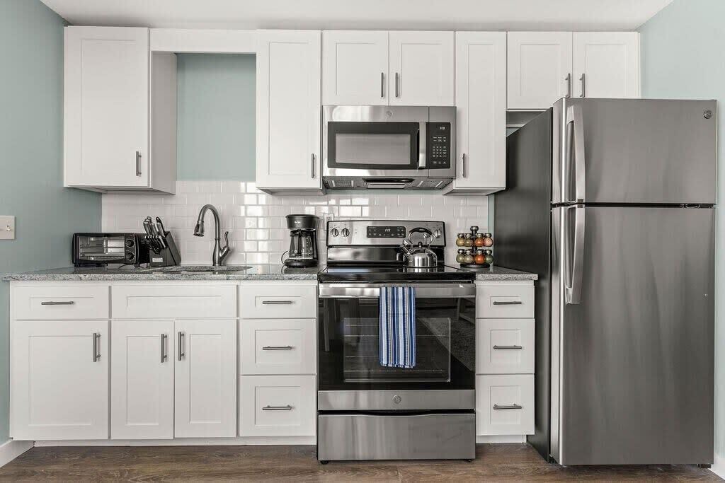 Photo of Bedroom in Rye