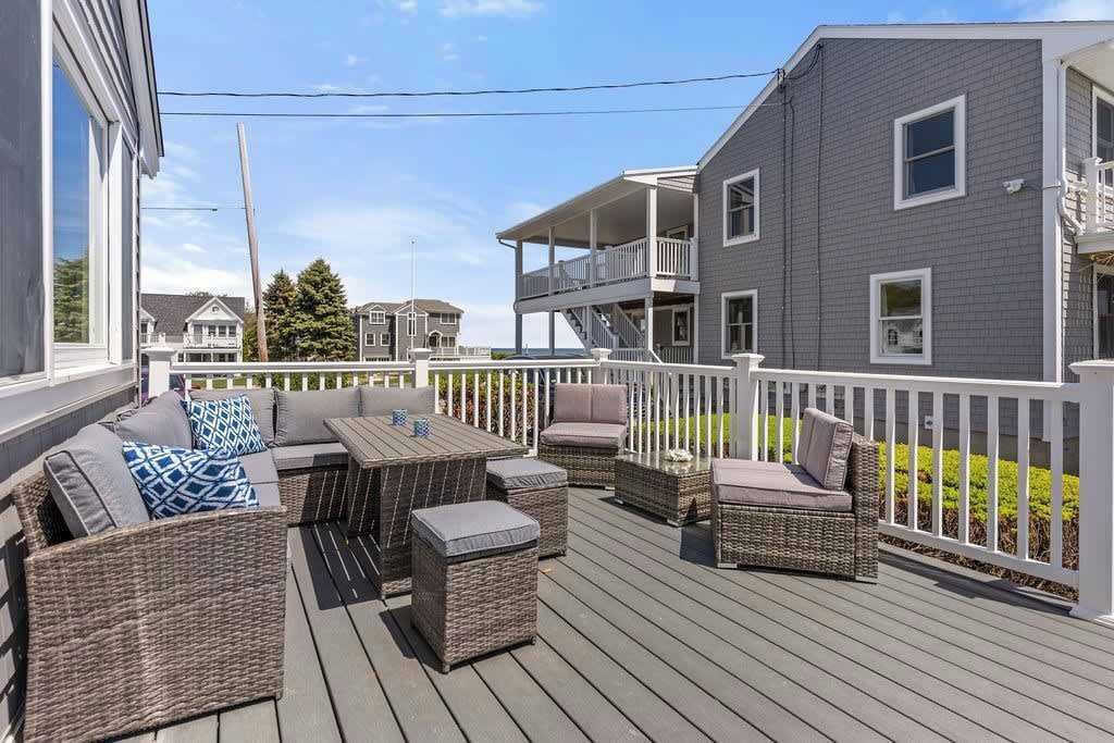 Photo of Others in Rye