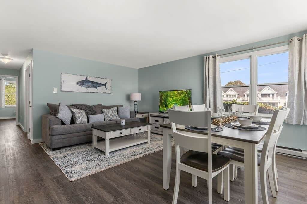 Photo of Bedroom in Rye