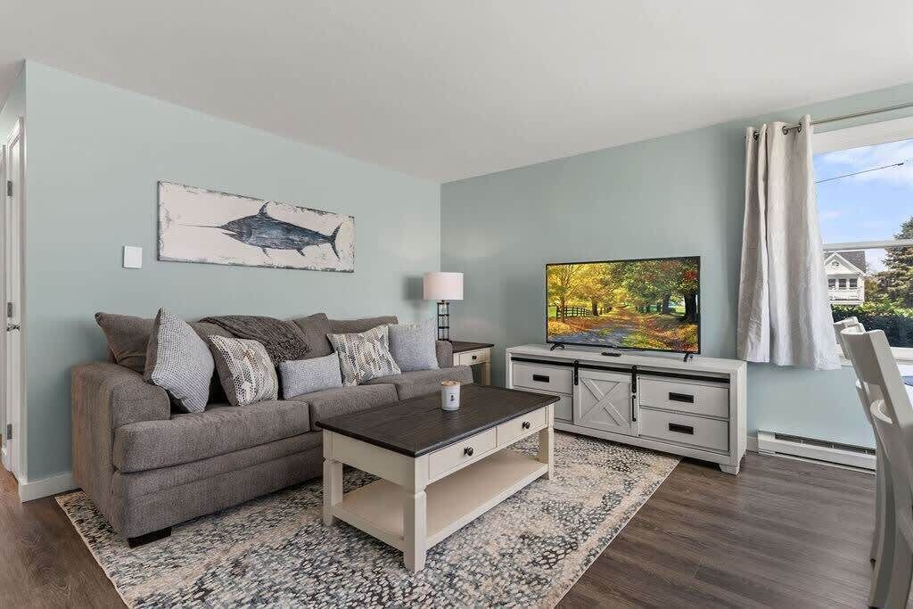 Photo of Bedroom in Rye