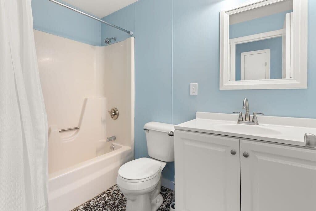 Photo of Bathroom in Rye