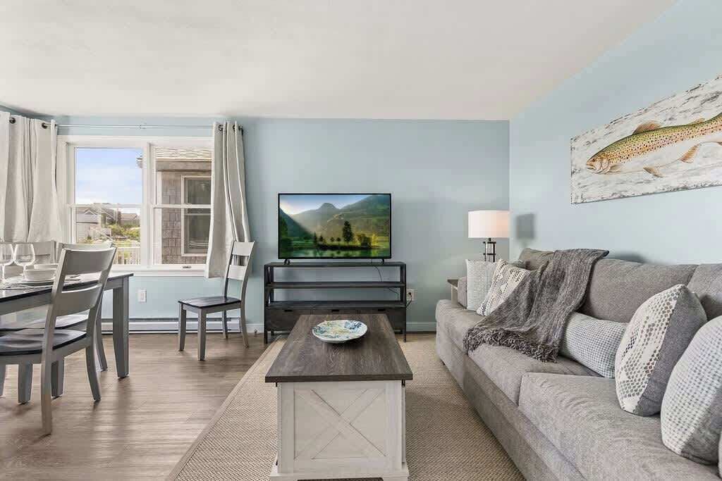 Photo of Bedroom in Rye