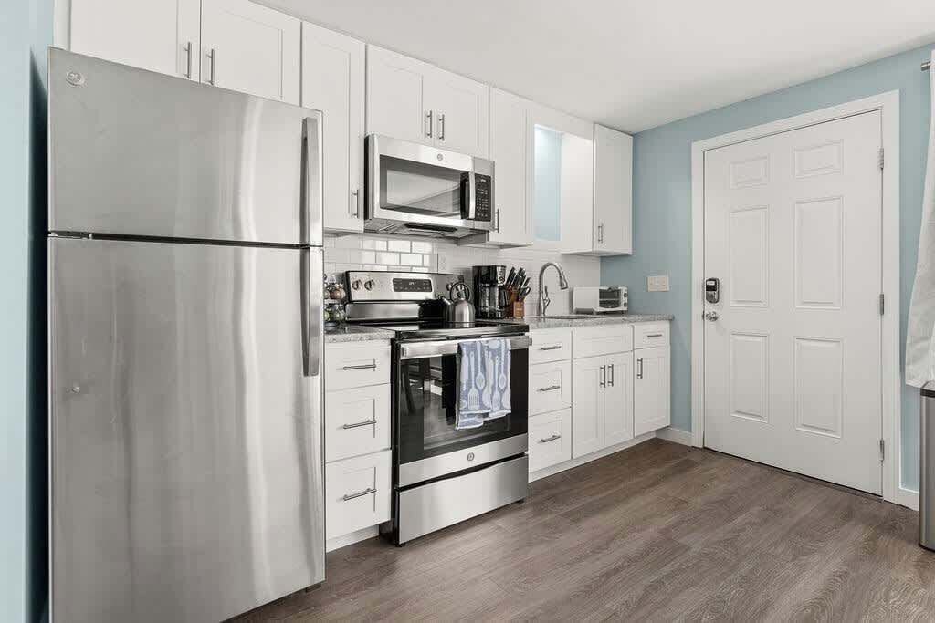 Photo of Bedroom in Rye