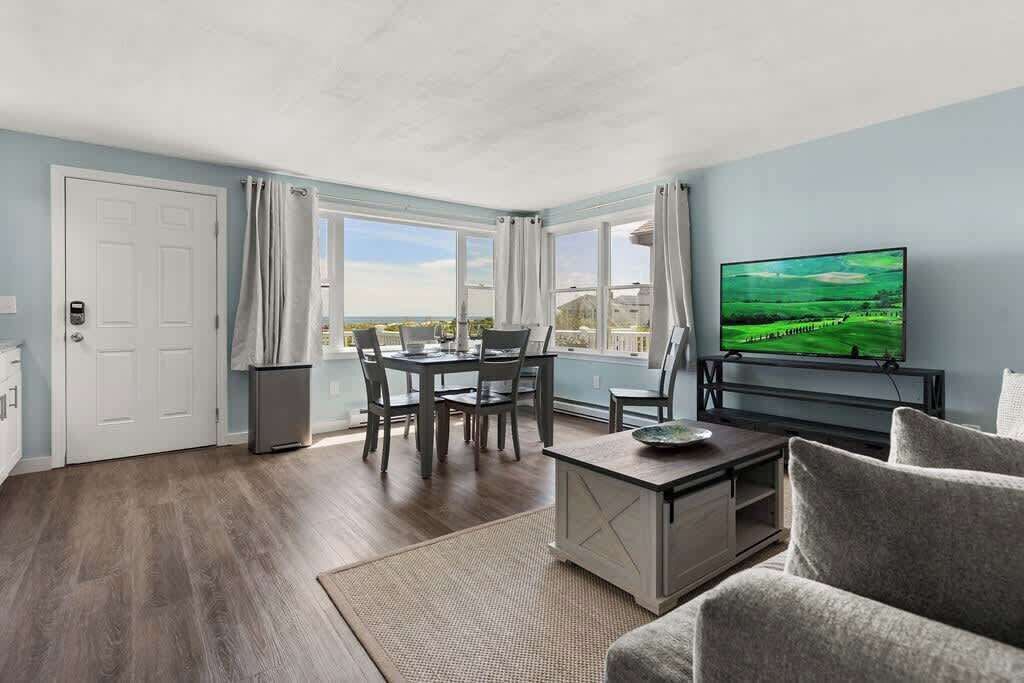 Photo of Bedroom in Rye