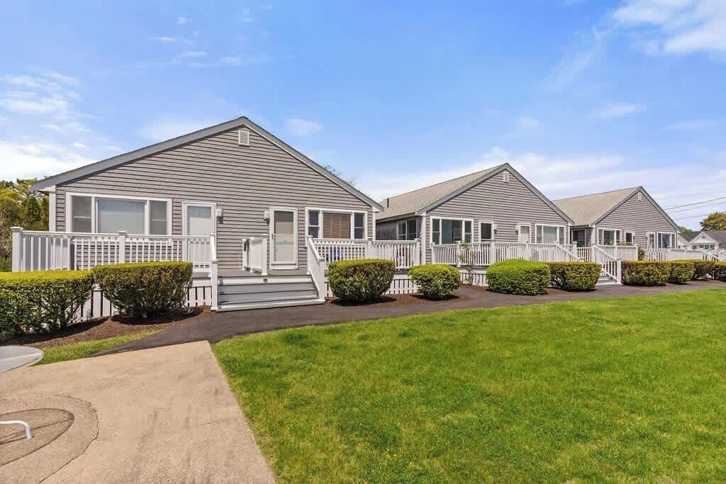 Photo of Outdoor in Rye