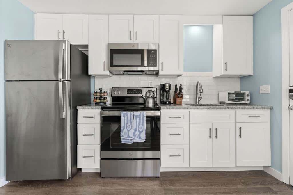 Photo of Bedroom in Rye