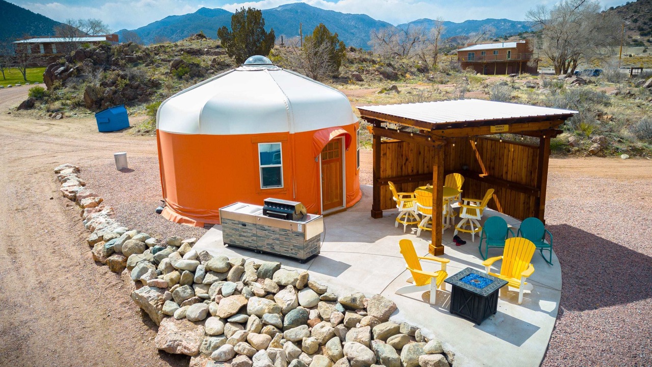 Photo of Outdoor in Canon City