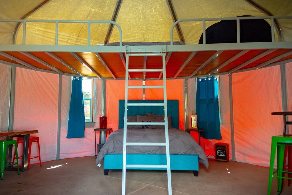 Photo of Bedroom in Canon City