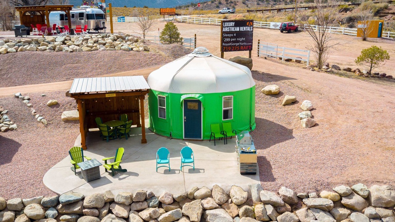 Photo of Outdoor in Canon City