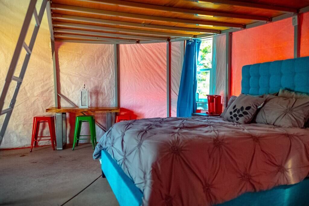 Photo of Bedroom in Canon City