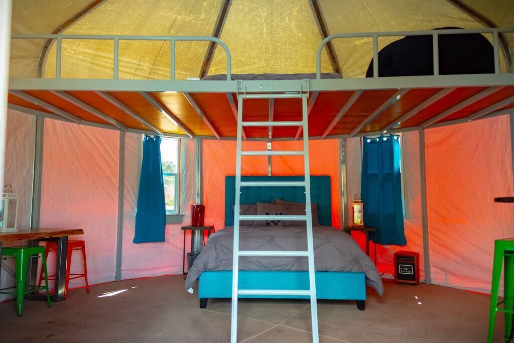 Photo of Bedroom in Canon City