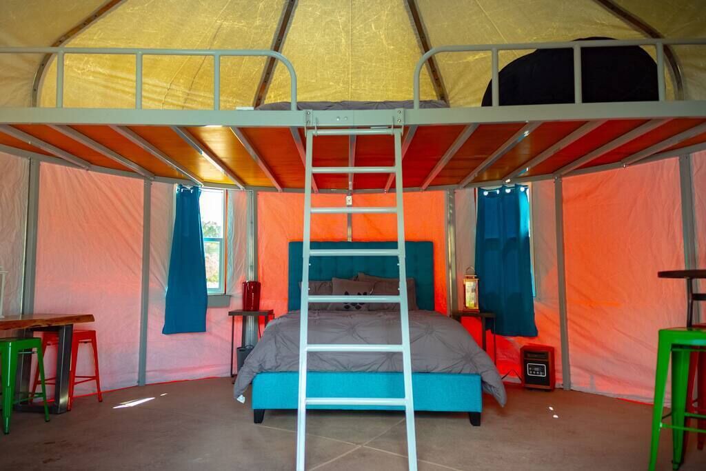 Photo of Bedroom in Canon City