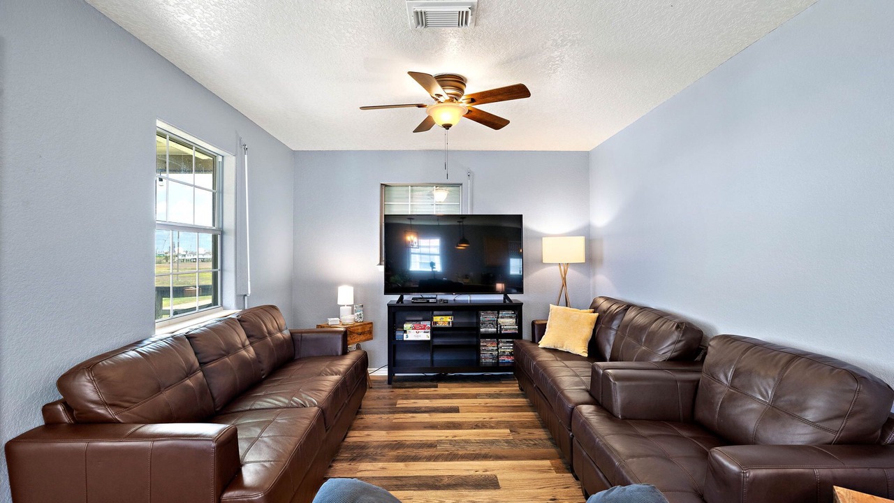 Photo of Livingroom in Surfside Beach