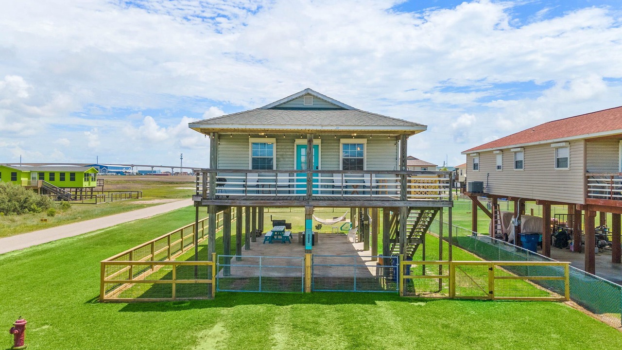 Photo of Outdoor in Surfside Beach