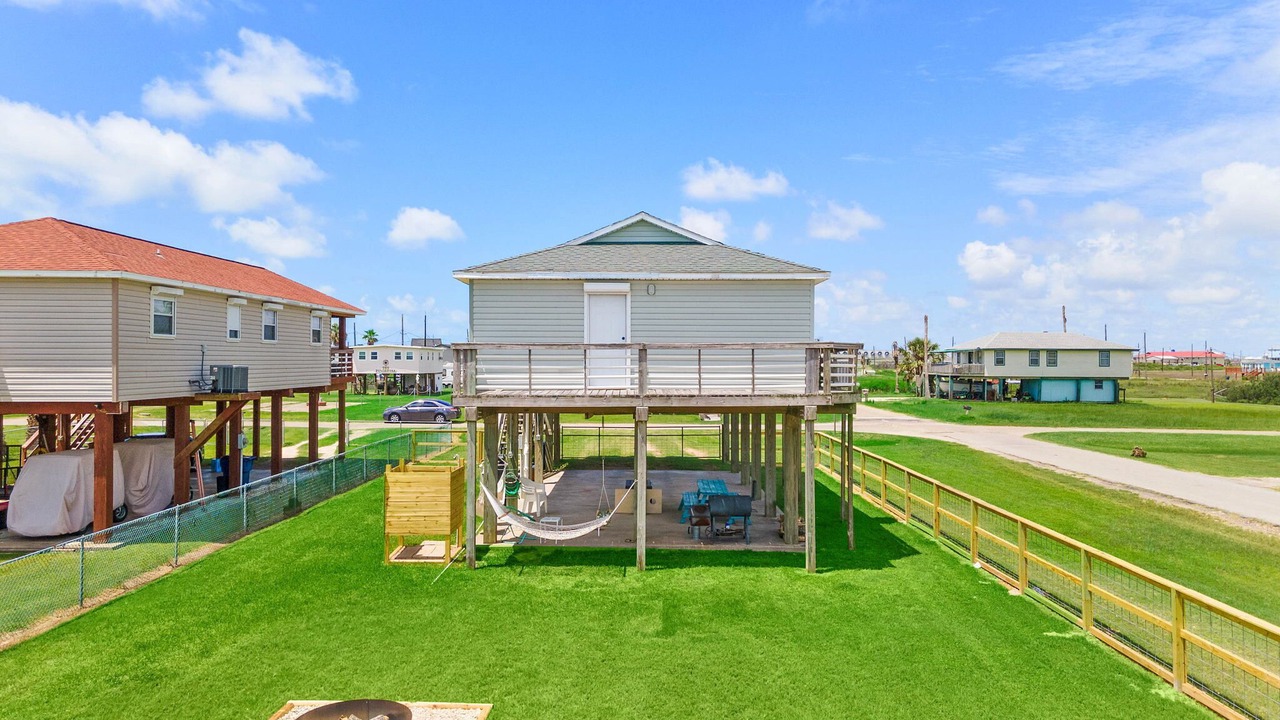 Photo of Outdoor in Surfside Beach