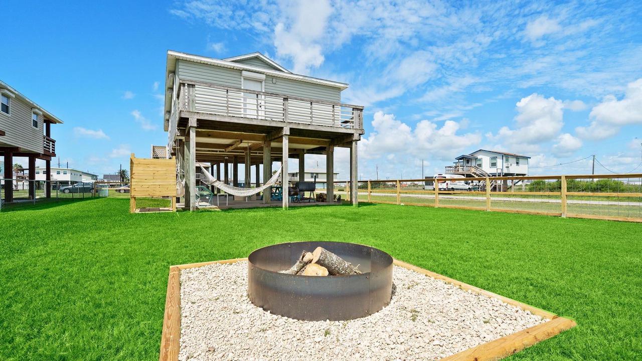 Photo of Outdoor in Surfside Beach