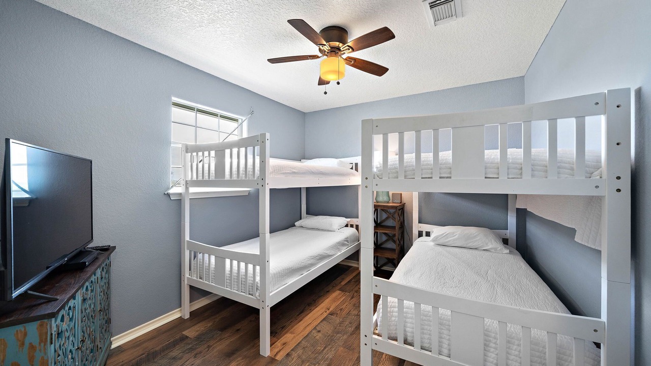 Photo of Bedroom in Surfside Beach