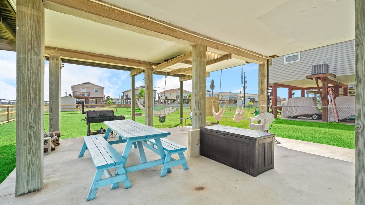 Photo of Outdoor in Surfside Beach