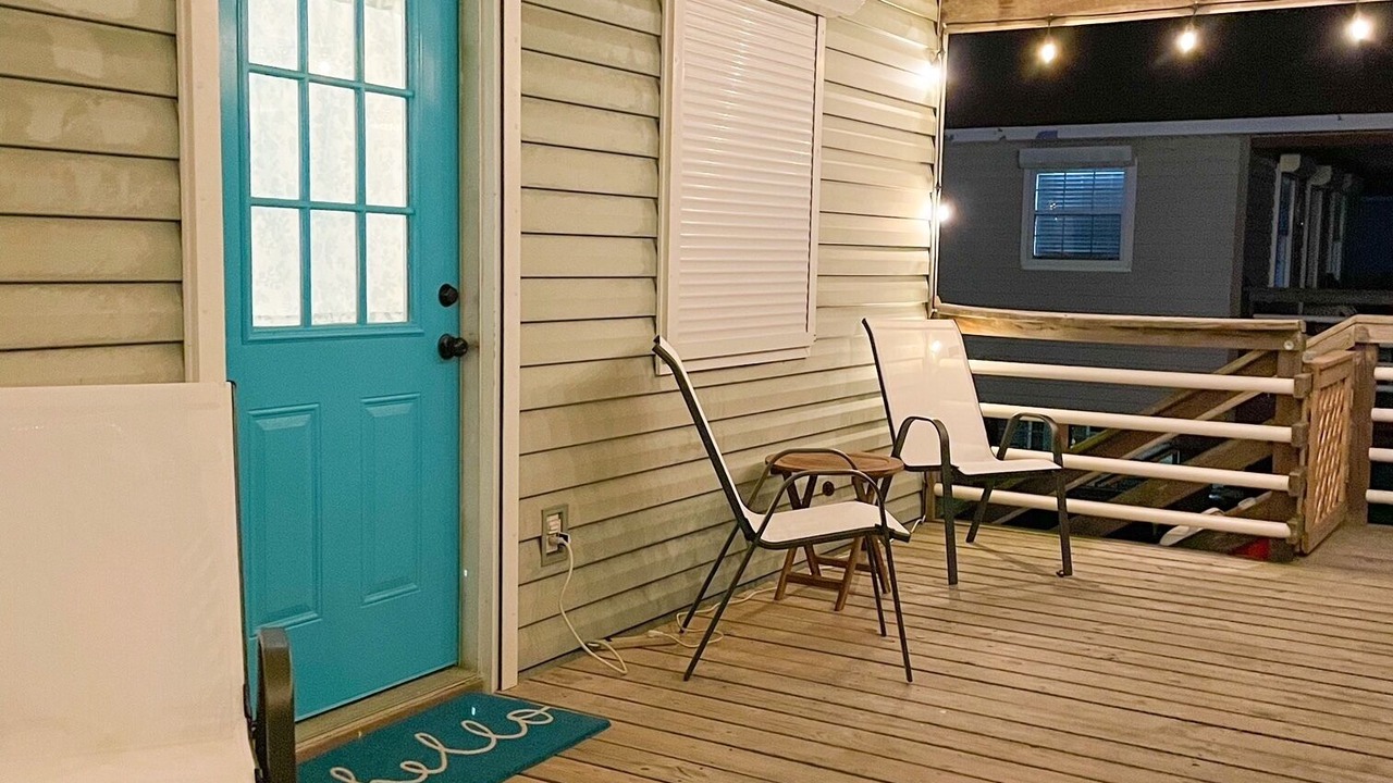 Photo of Outdoor in Surfside Beach
