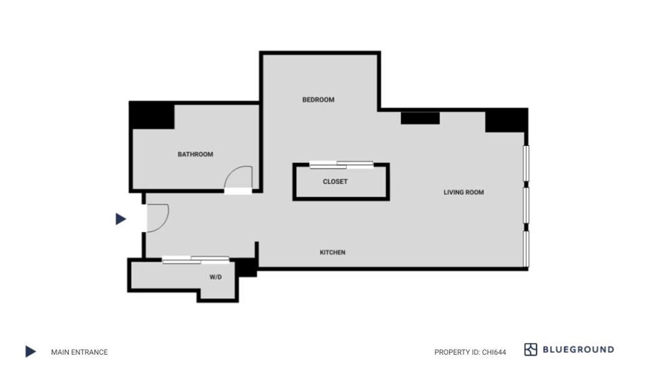 Photo of Others in West Loop Gate