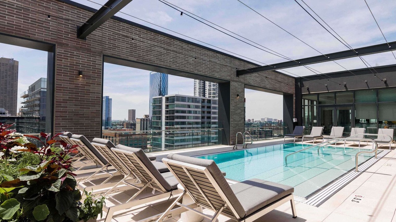 Photo of Outdoor in West Loop Gate