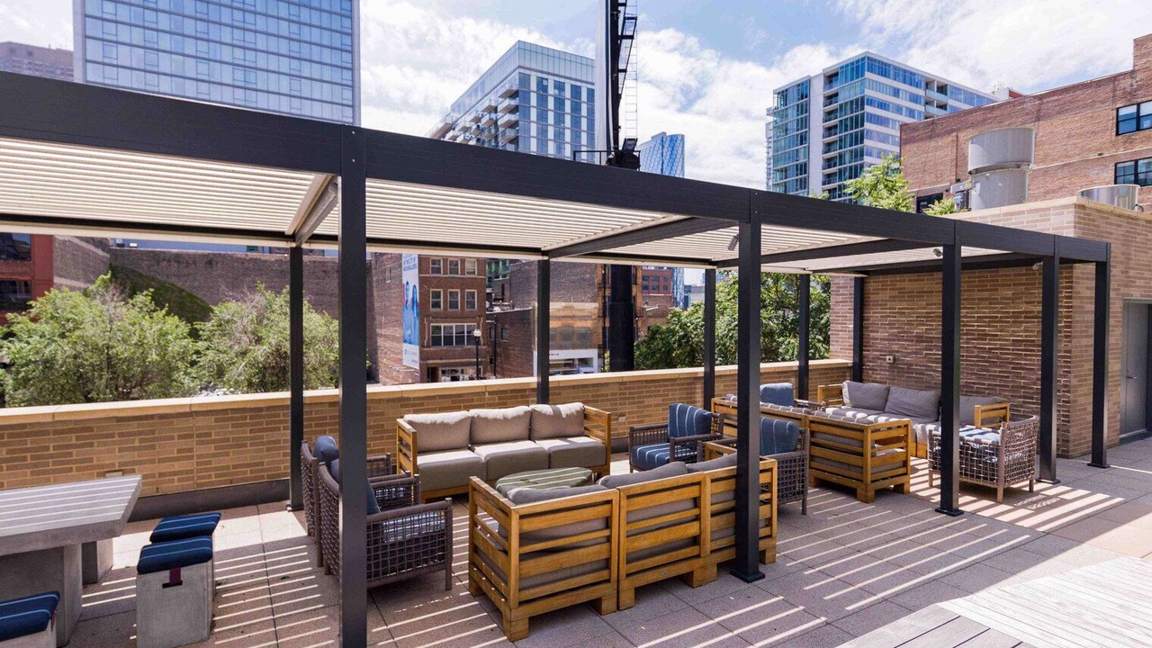 Photo of Outdoor in West Loop Gate