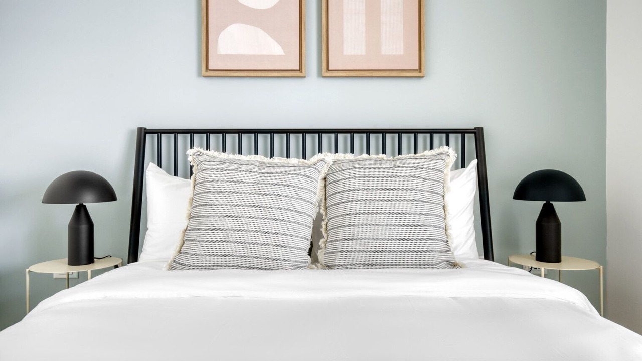 Photo of Bedroom in West Loop Gate