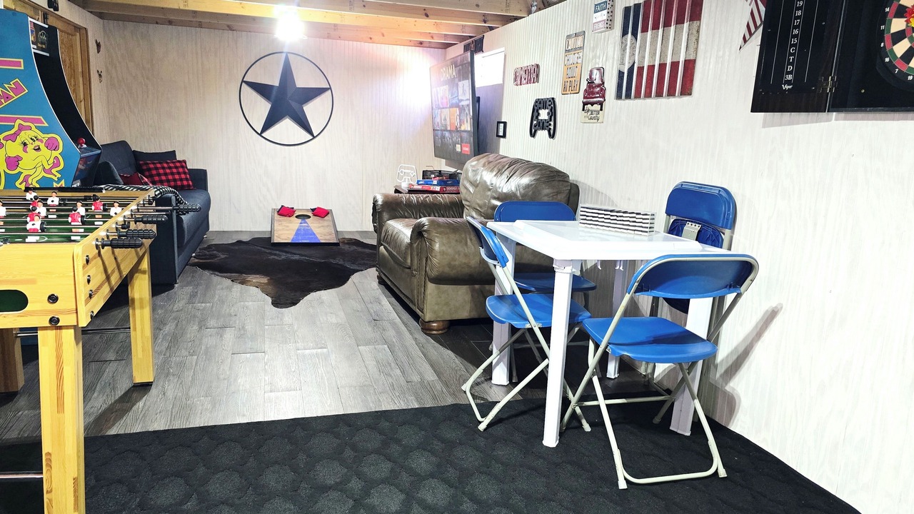 Photo of Bedroom in Ranger