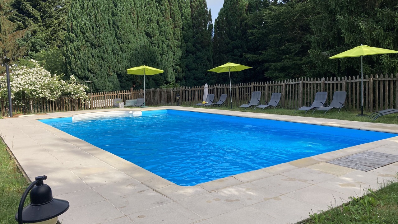 Photo of Outdoor in Valliere