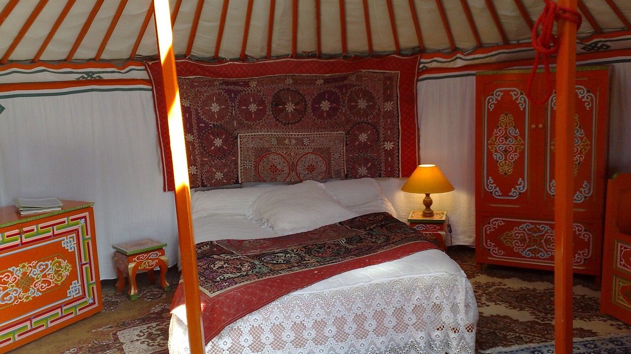 Photo of Bedroom in Valliere