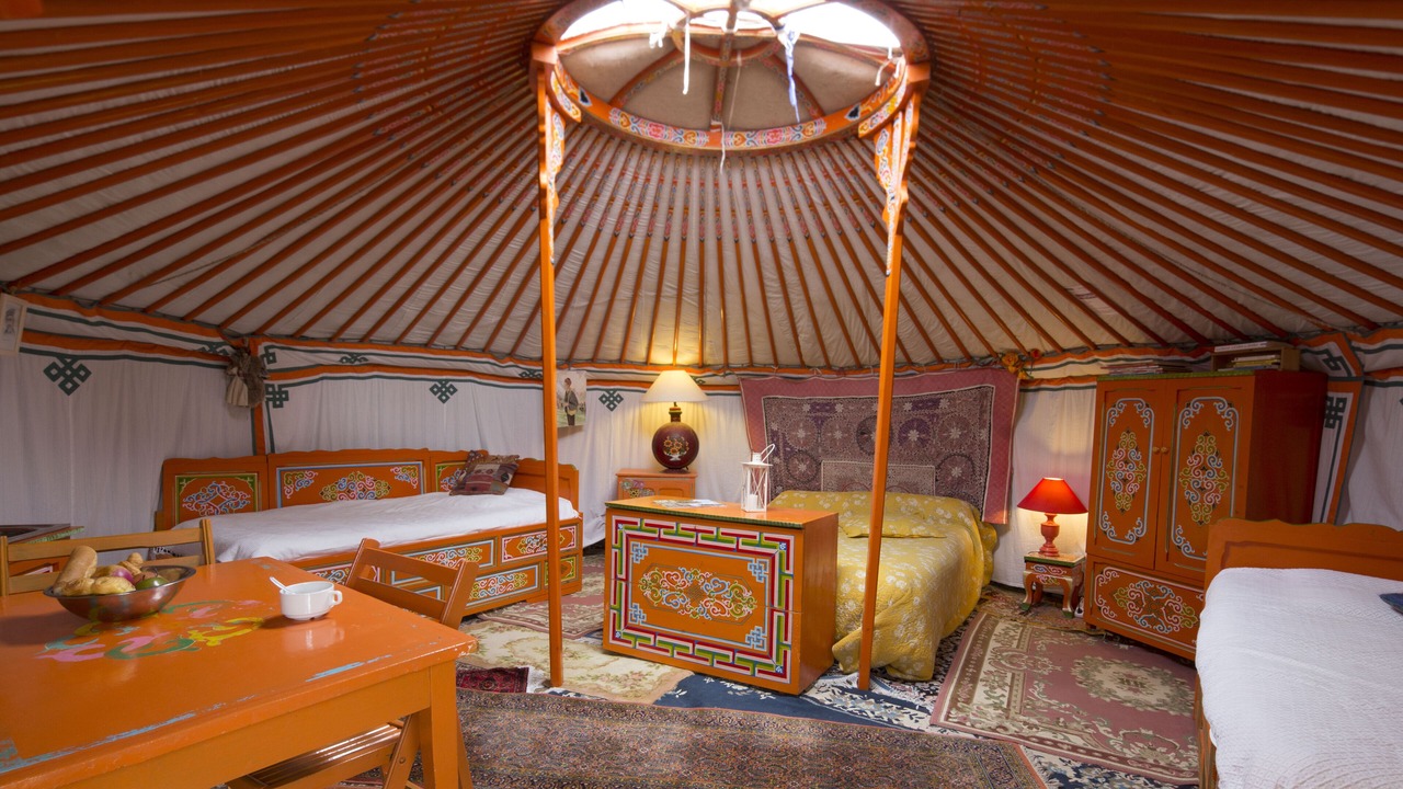 Photo of Bedroom in Valliere