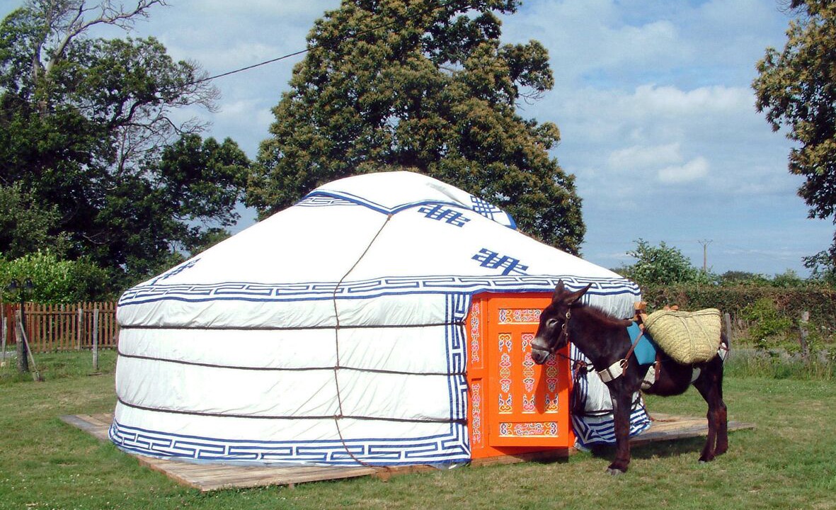 Photo of Outdoor in Valliere