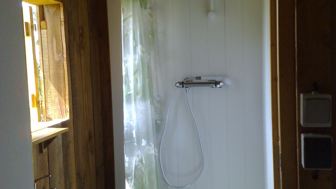 Photo of Bathroom in Valliere