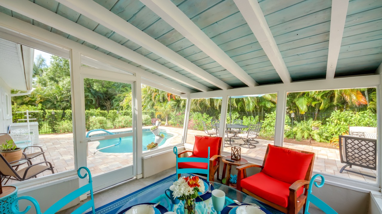 Photo of Outdoor in Punta Gorda